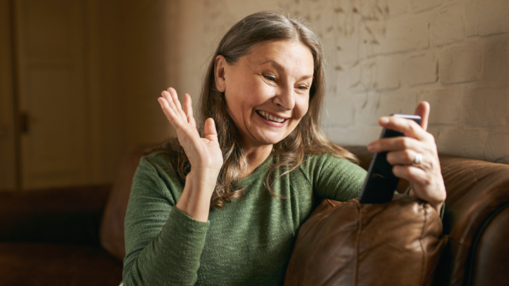 Menopausia: Cómo prepararte para una nueva etapa de tu vida