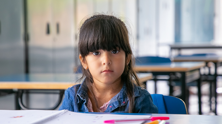 Estimulación del lenguaje a puertas del inicio escolar: Claves para un desarrollo óptimo