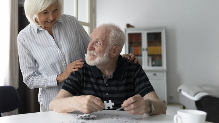 Enfermedades neurodegenerativas: Signos tempranos del Alzheimer y el Parkinson