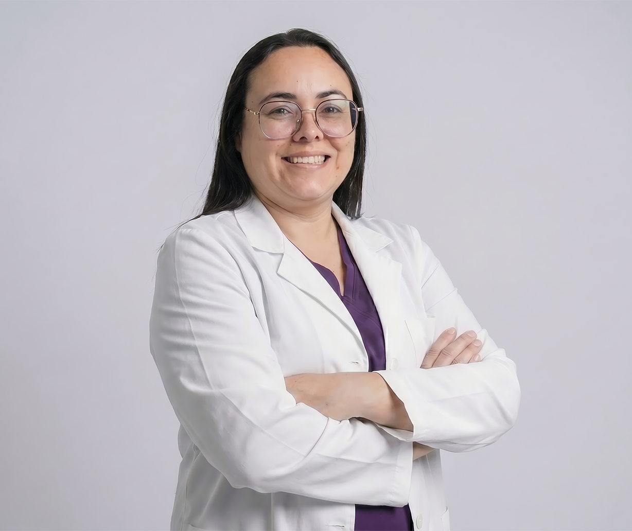 Dra. Gremailys Fernández